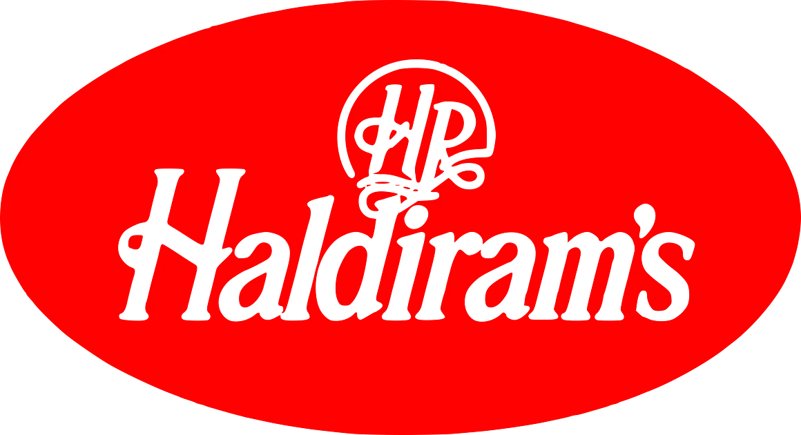 Haldiram's
