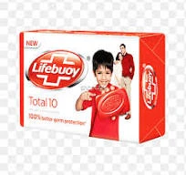 Lifebuoy